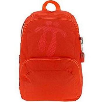 TOTTO MORRAL OMETTO Mochila, Adultos Unisex, Multicolor