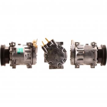 Compresor de aire acondicionado LUCAS ACP596