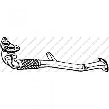 Bosal 823-889 Tubos