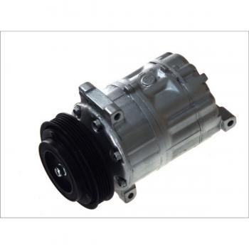 Compresor de aire acondicionado VALEO 699807 para Opel Astra, Vectra y Zafira