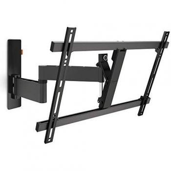 Vogel's WALL 3345 Soporte de pared para TV, Inclinable y Giratorio 180º, Para televisores de entre 40-65 pulgadas