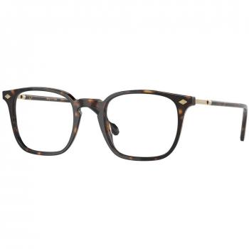Vogue Gafas Recetadas VO5433 W656 para Hombre Careyshell Tortoiseshell 48 Lentes Recetadas Armazones