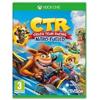 Crash Team Racing Xbox One