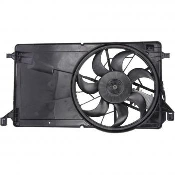 Ventilador de refrigeración del motor TYC 820-0001