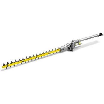 Cortasetos Multifuncional Karcher MT HT 550/36, Batería 36V, Longitud de Corte 550mm, Grosor de Corte 28mm