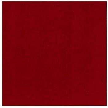Servilleta Dunisoft® Burdeos 40x40cm - Paquete de 60 unidades