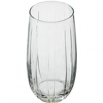 Pasabahce Linka - Juego de 6 vasos para soda, zumo y agua