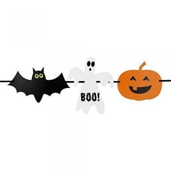 Neviti 596737 feliz Halloween banderines
