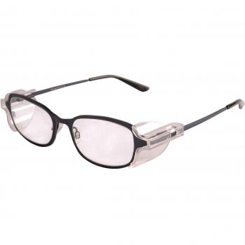 Medop 907052 Volga Gafa Policarbonato, Montura S, Talla M