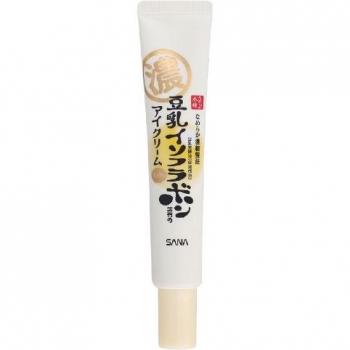 Nameraka Honpo Plumping Eye Cream 3 in 1, 20 g
