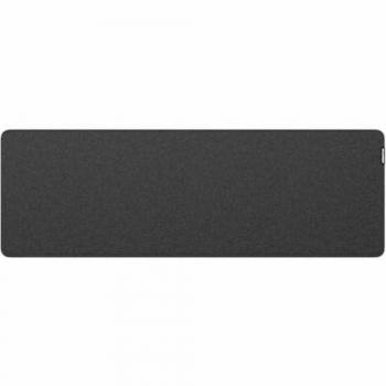 Alfombrilla de Fieltro Owlotech Extendida 90x30cm 4mm Negra