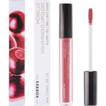 Korres Lápiz Labial Fluido Mate 74 Fig 3,4 ml (Fucsia)