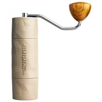 Comandante X25 Trailmaster Dune - Molinillo de Café