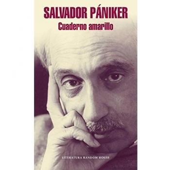 Cuaderno amarillo
