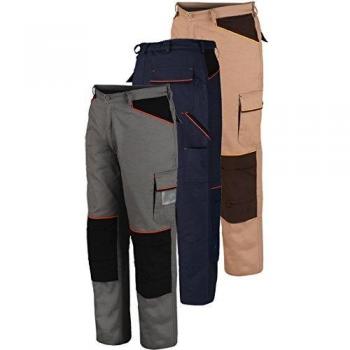 Cazadora Shot Gris/Negro 8945C Talla-M