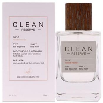 CLEAN Reserve Radiant Nectar Eau de Parfum Unisex 100 ml