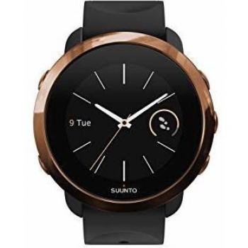 Suunto SS050209000 3 Fitness Cobre, Talla Única