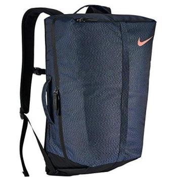 Nike Engineered Ultimatum Bp - Mochila para hombre, color negro, talla única