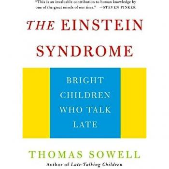 Einstein Syndrome: Bright Children Who Talk Late