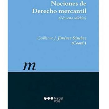 Nociones de Derecho mercantil