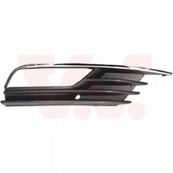 Van wezel GmbH 0337594 Rejillas frontales