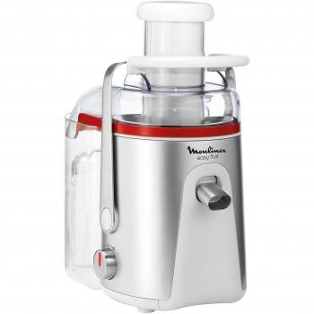 Moulinex Easy Fruit JU581136 - Licuadora