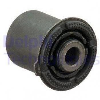 Brazo oscilante con silentblock DELPHI TD1642W