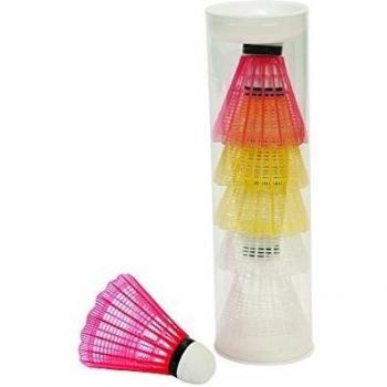 No Label Pack de 6, Multicolor