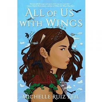 All of Us With Wings