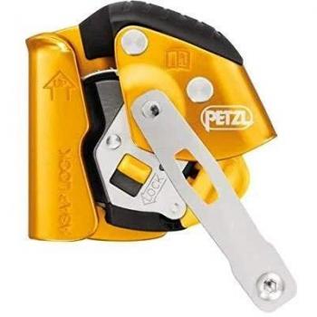 Petzl ASAP Lock Movable Fall Arrester with Locking Function