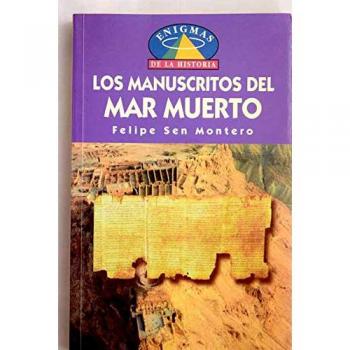 Los manuscritos del mar muerto