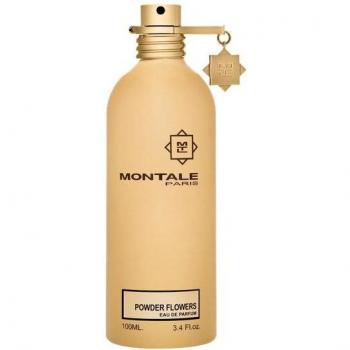 Montale Powder Flowers Eau De Parfum 100ml