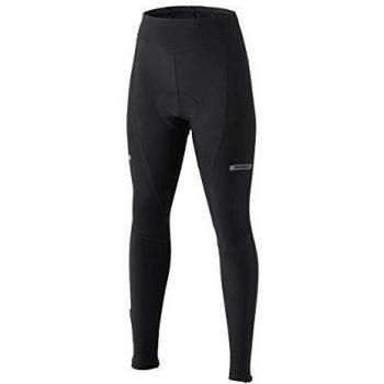 Shimano Culotte Largo S/T Winter Negro Woman Talla S