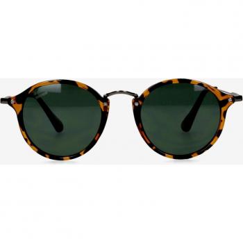 Gafas de sol unisex D.Franklin Roller TR90 Carey G15