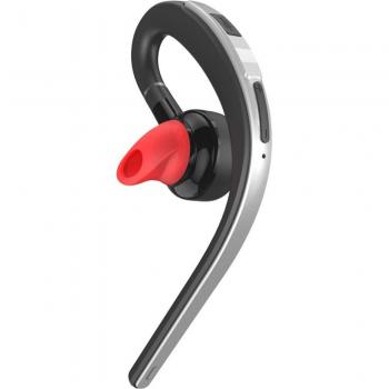 Auriculares inalámbricos S30 Bluetooth 4.1 con gancho para la oreja, estéreo, control de voz y resistencia al sudor para deportes y conducción