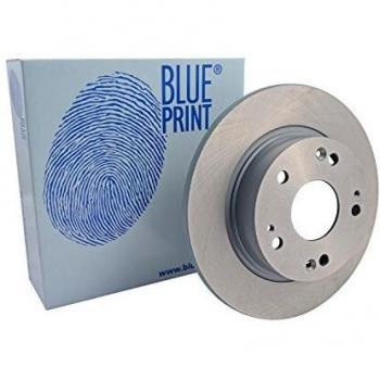 Blue Print ADH24378 Brake Disc Set