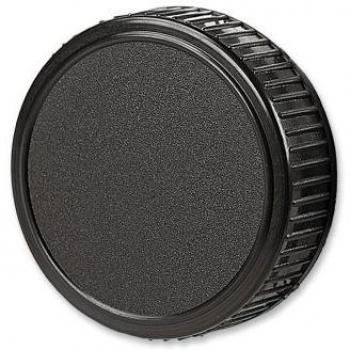 Kaiser 6533 - Tapa Trasera de Objetivo para Sony