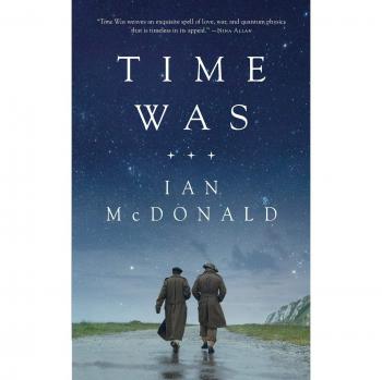 Time Was