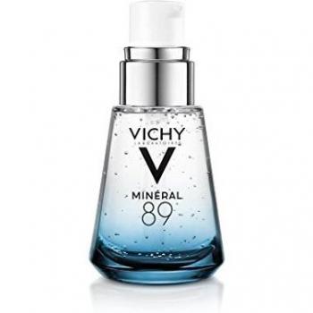 Vichy Minéral 89 Strengthening and Re-Plumping Hyaluron-Booster 30 ml