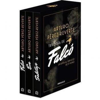 Trilogía de Falcó