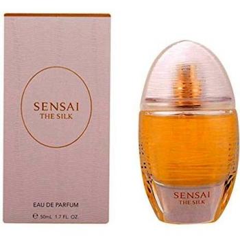 The Silk Eau De Parfum - 50ml