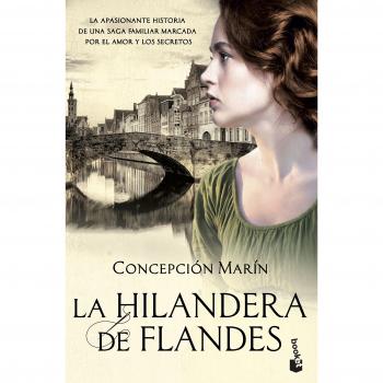 La hilandera de Flandes - MARIN, CONCEPCION