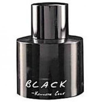 Kenneth Cole Black Eau de Toilette Spray 100ml