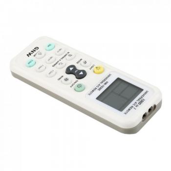 Digital Midea Universal A / C Control Remotopara Aire Acondicionado