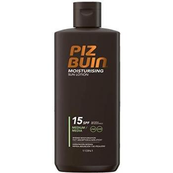 Piz Buin Moisturising Sun Lotion SPF15 200ml