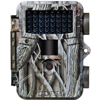 Dörr SnapShot Mini Black 12MP HD Sports Camera