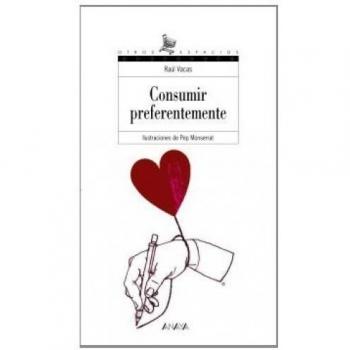 Consumir preferentemente