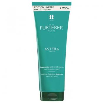 René Furterer Astera Fresh Champú Calmante Frescor 250ml