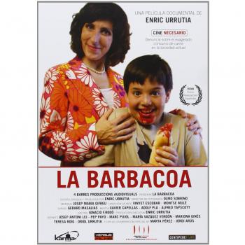 La_barbacoa [DVD]