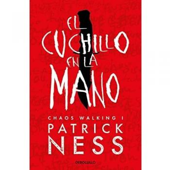 El cuchillo en la mano